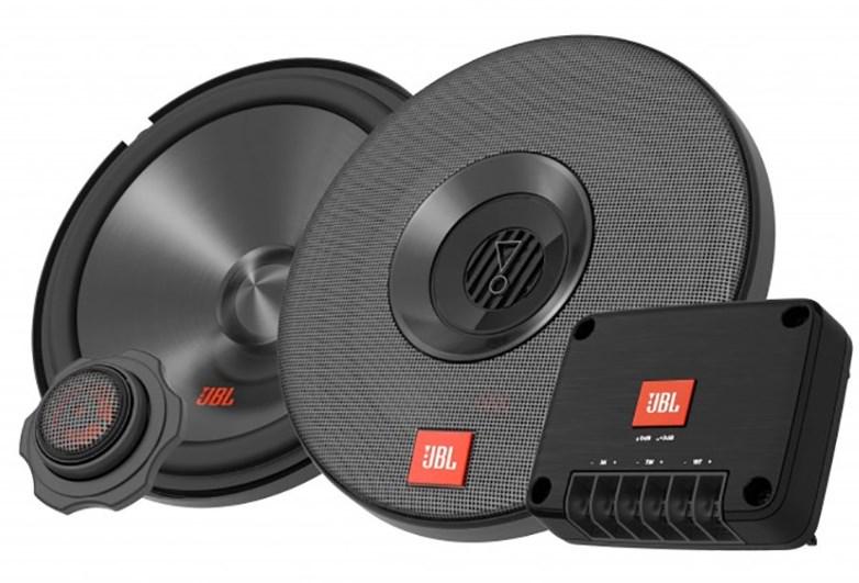 Автоакустика JBL SPKCB 602CTP (CLUB 602CTP)