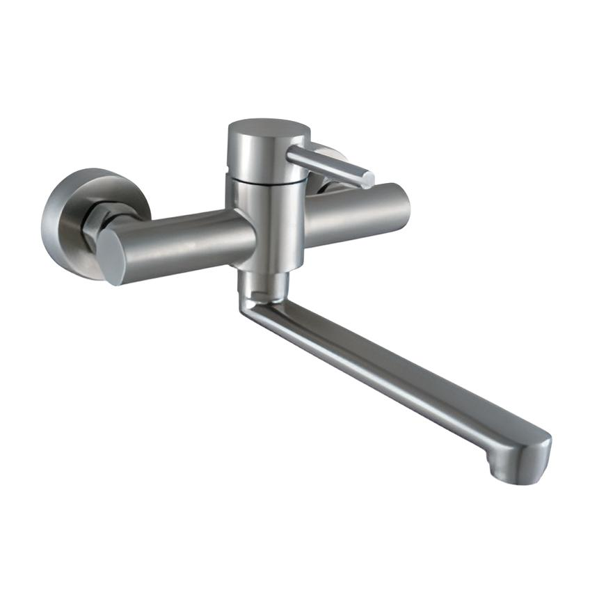 Смеситель для кухни Wezer EKO12-01 (29638)