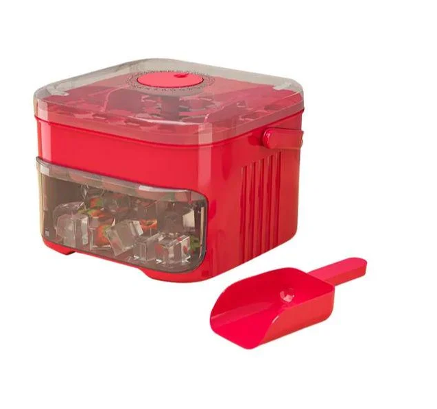 Устройство для льда Four-Season на 25 кубиков (2659293725)