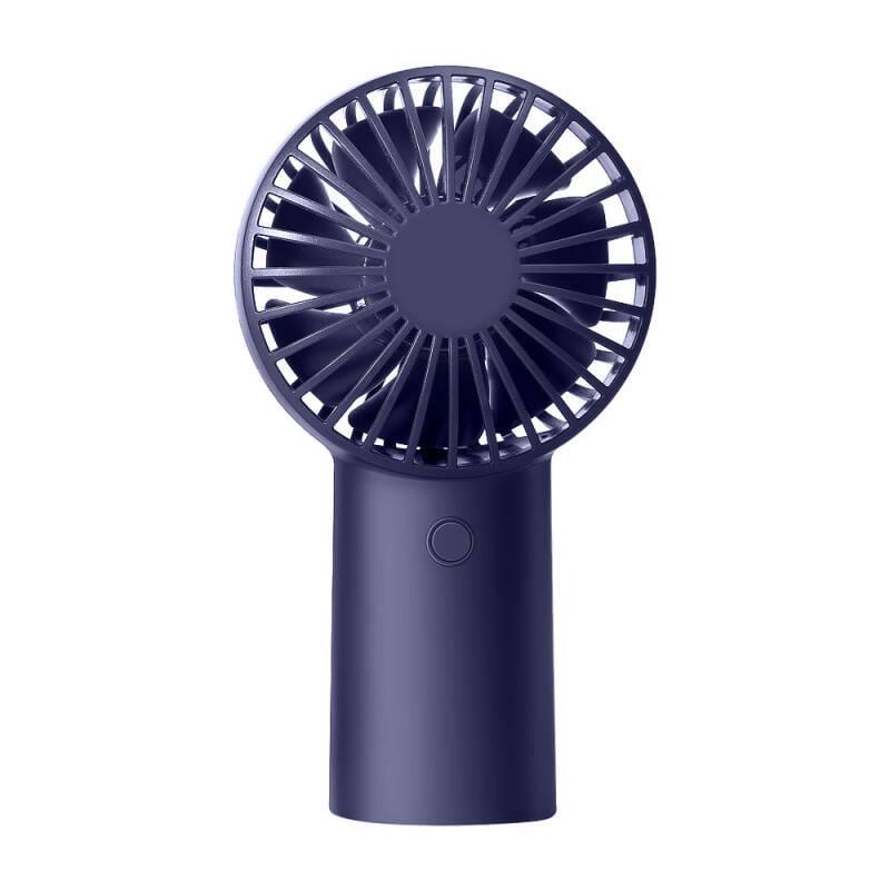 Портативный вентилятор JisuLife F2B Dark Blue
