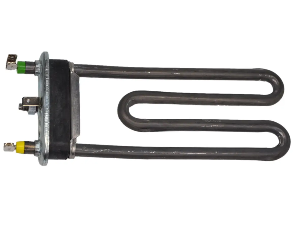 Тен подогнутый с отверстием для стиральной машины под термистор 1700 Вт 175 мм (Ten014) - фото 4 Тен подогнутый с отверстием для стиральной машины под термистор 1700 Вт 175 мм (Ten014) - фото 4