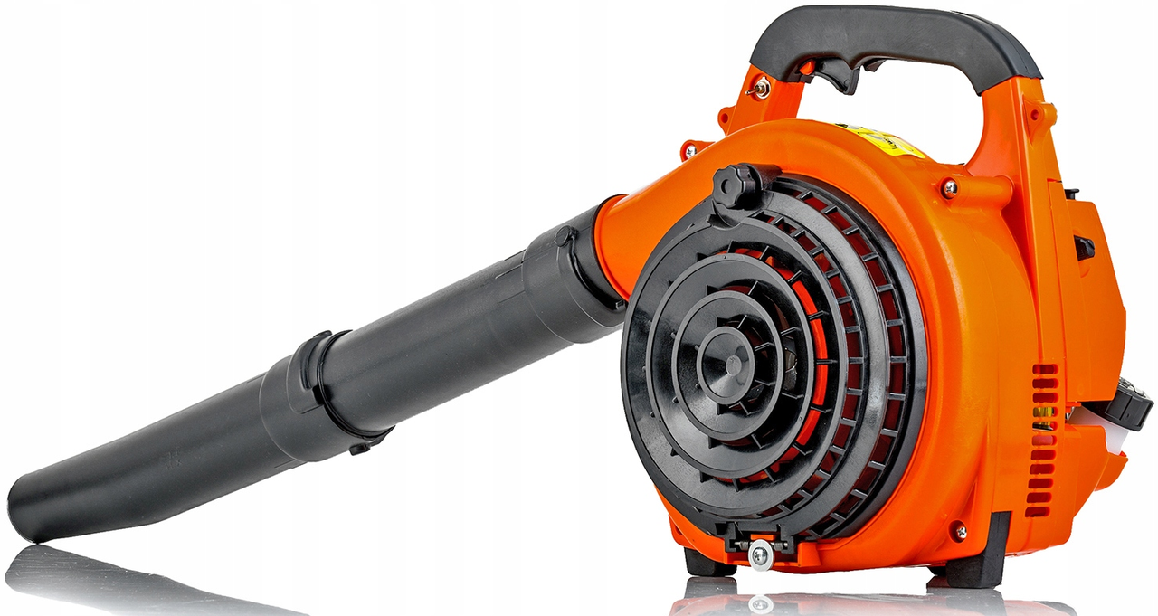 Садовий пилосос бензиновий Majster Polska 1500 Вт (MP-008012) Садовий пилосос бензиновий Majster Polska 1500 Вт (MP-008012)