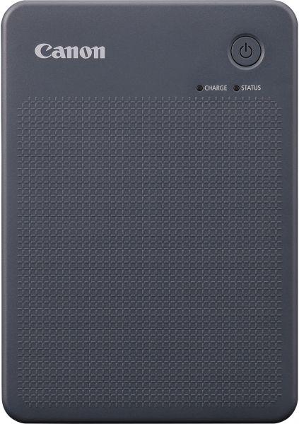 Фотопринтер Canon SELPHY Square QX20 Gray (6752C002) - фото 6 Фотопринтер Canon SELPHY Square QX20 Gray (6752C002) - фото 6