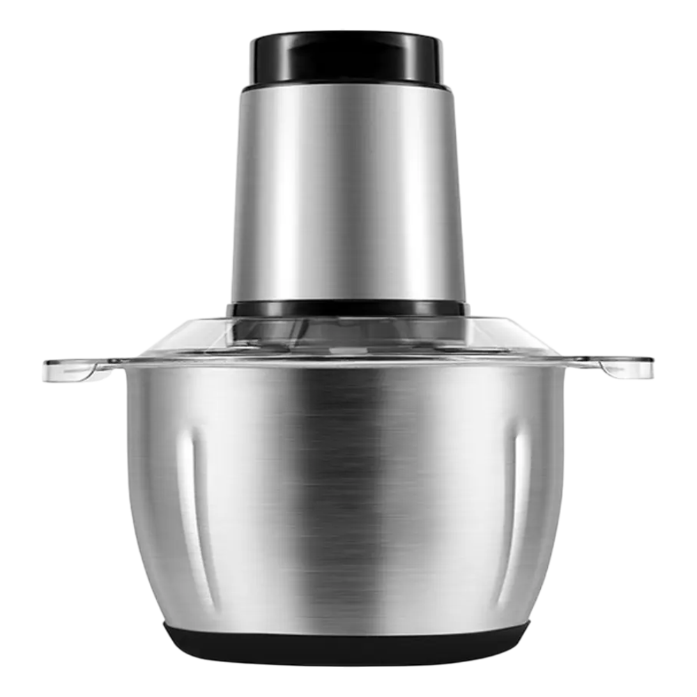Подрібнювач із чашею 2 л (SUS304) Подрібнювач із чашею 2 л (SUS304)