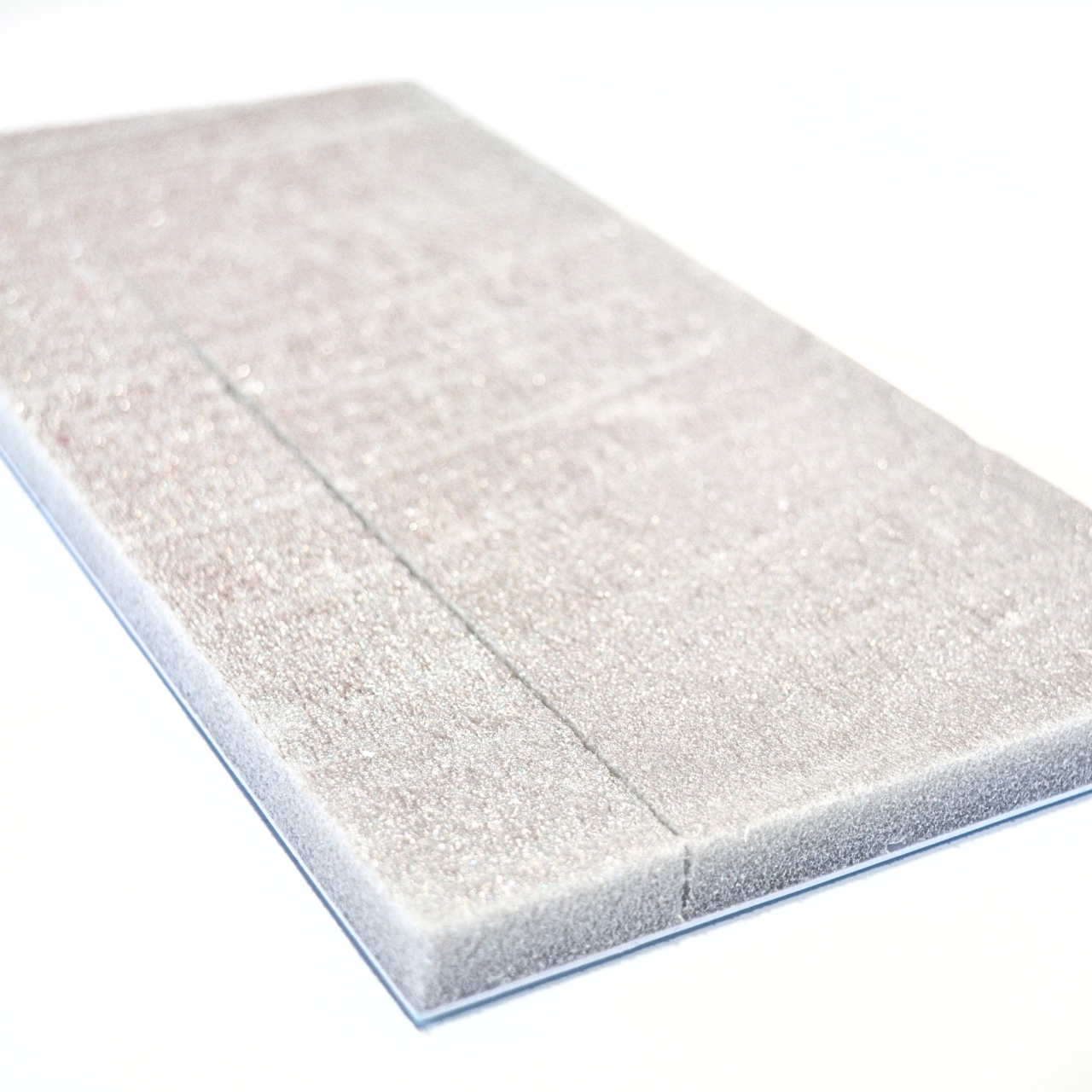 Сендвич-панель для откоса односторонняя 200х1500х12 мм Белый (СО200х1500) - фото 2