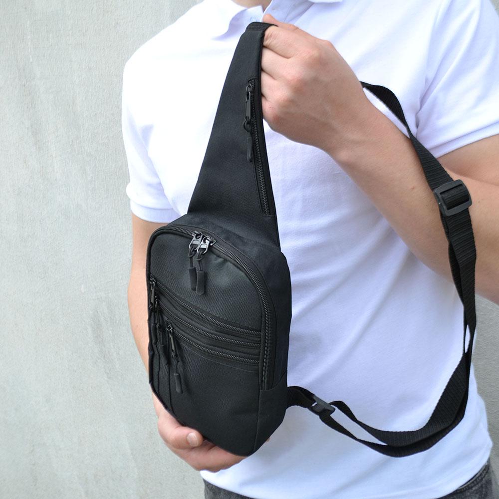 Сумка с кобурой кордура Черный (111384) - фото 43 Сумка с кобурой кордура Черный (111384) - фото 43