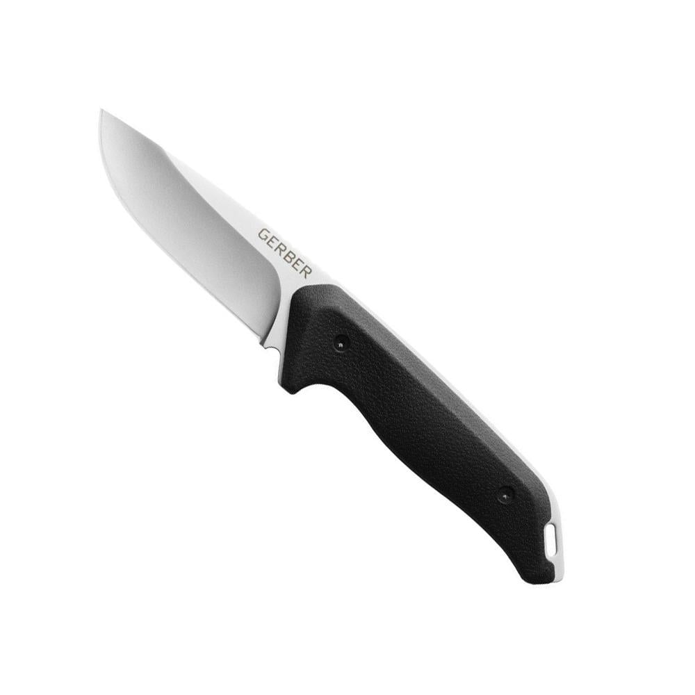 Нож охотничий туристический Gerber Moment Fixed Large Drop Point 21,9 см (1027820) - фото 1 Нож охотничий туристический Gerber Moment Fixed Large Drop Point 21,9 см (1027820) - фото 1