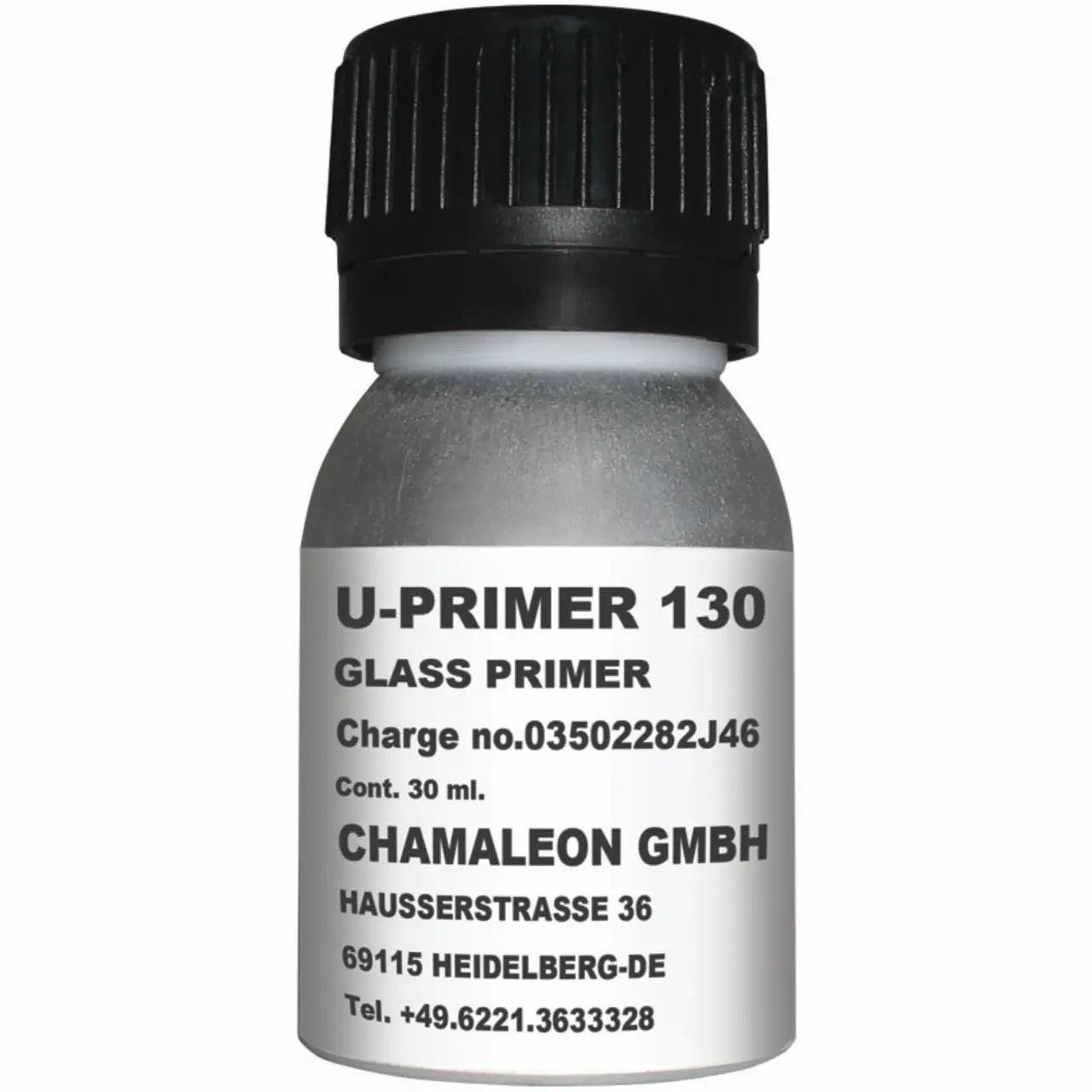 Грунт под клей для стекла Сhamaleon Glass Primer 30 мл (26040)