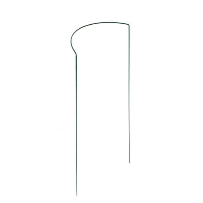 Опора для растений полукруглая Flora 100 см (34969)