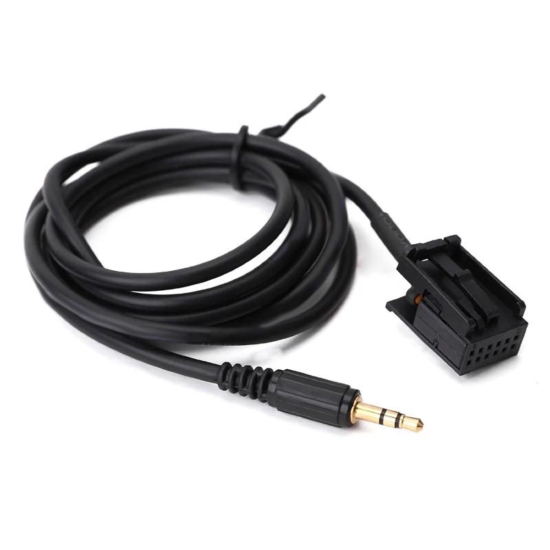 КАБЕЛЬ для Opel CD40 CD70 DVD  12-Pin AUX