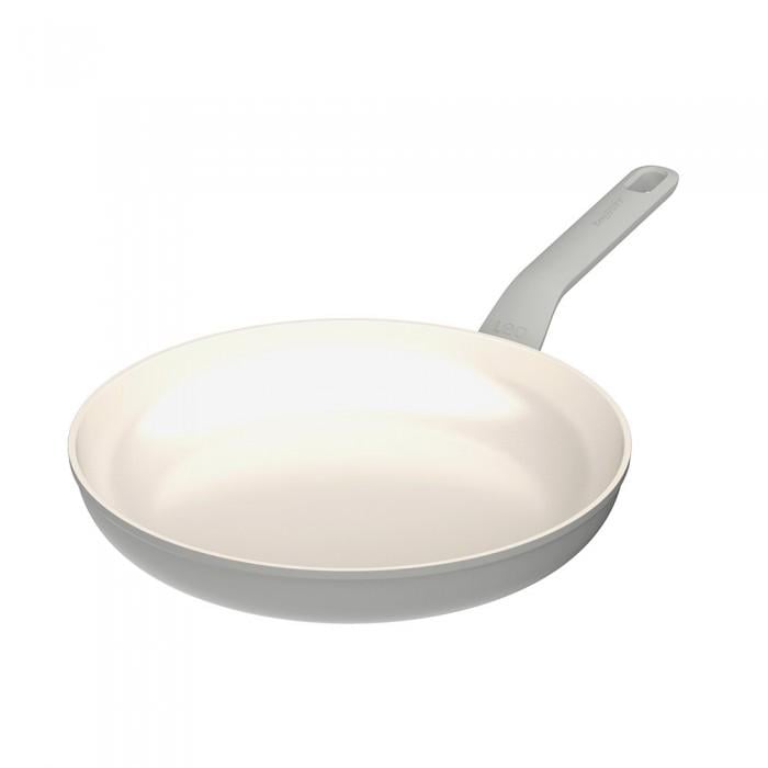 Сковородка с антипригарным покрытием BergHOFF Leo Balance Moonmist 28 см (3950422)