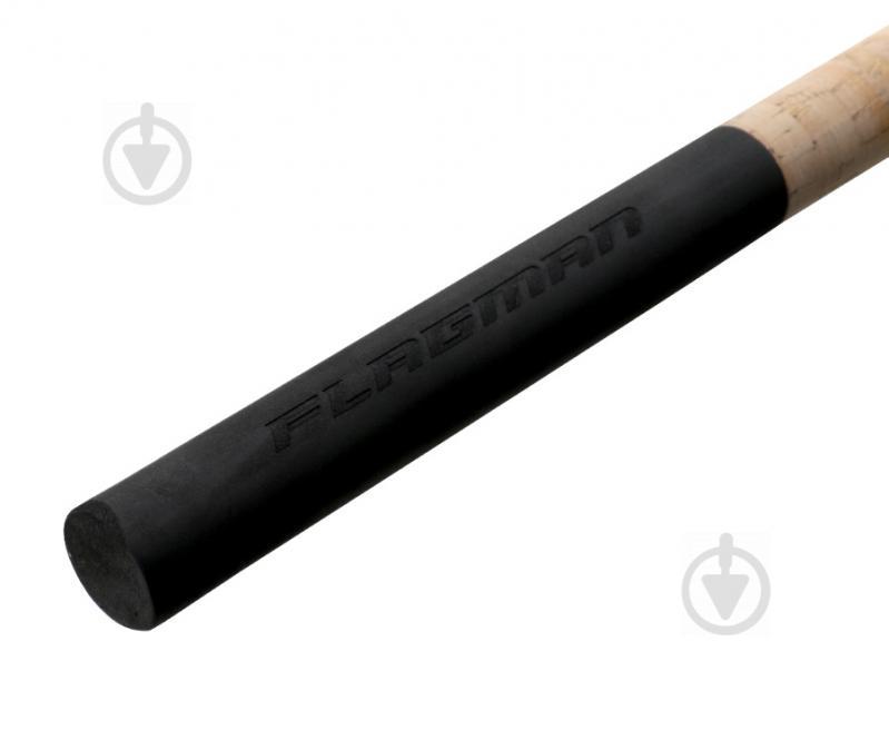 Фідерне вудилище Flagman Force Active Feeder Heavy 3.9м 140г - фото 3