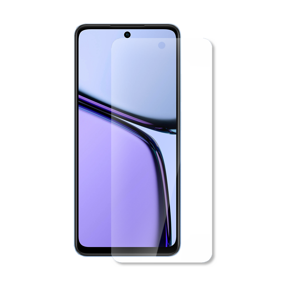 ᐉ Защитная пленка StatusSKIN для Realme C65 Экран Глянцевая Ultra • Купить  в Киеве, Украине • Лучшая цена в Эпицентр