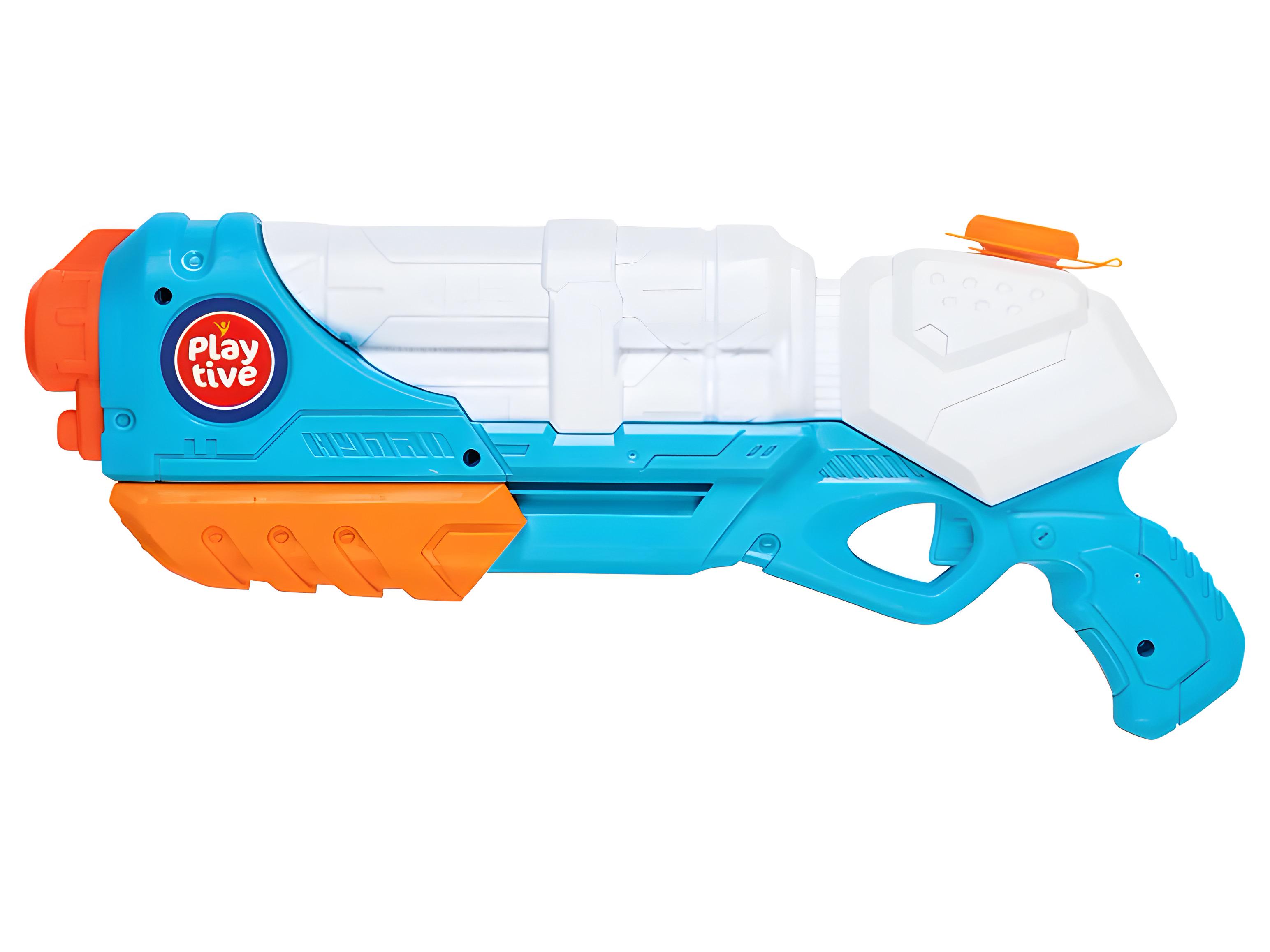 Водный пистолет Playtive X Shot Гром (G70010) - фото 2