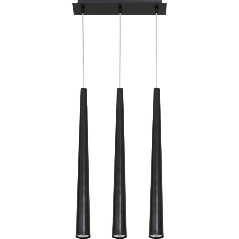 Люстра Nowodvorski Quebeck (5406)