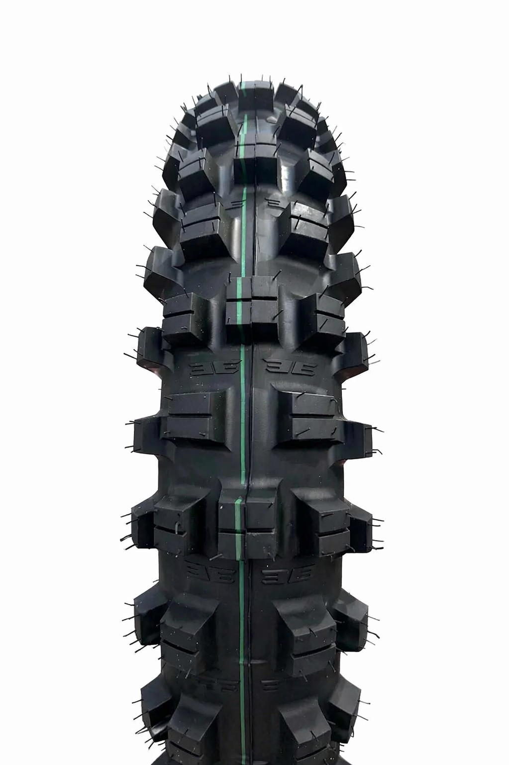 Шина Telstar 754 Terra Force-EX XT SOFT 120/90 R18 моторезина заднє колесо Enduro (32534213)