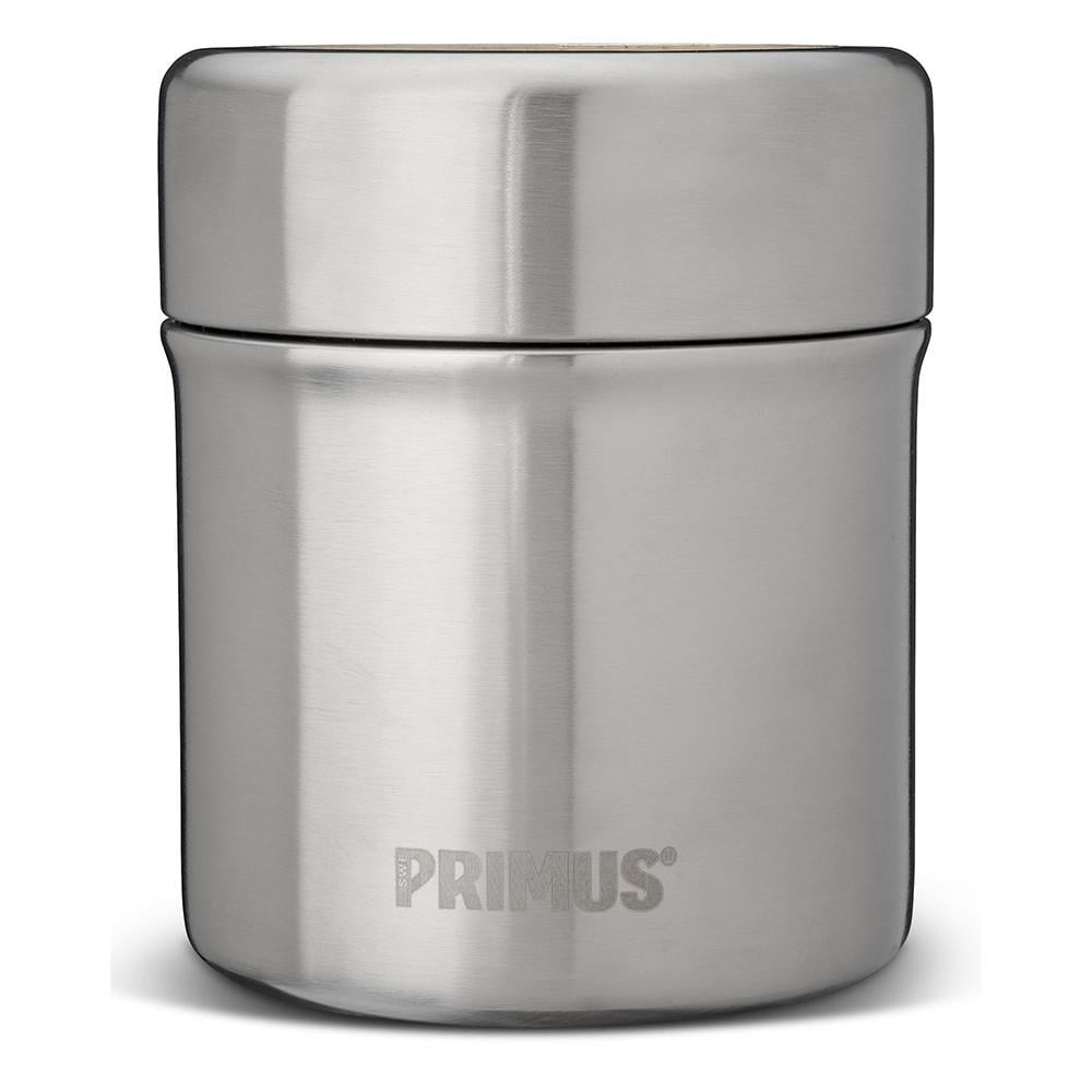 Термос для еды Primus Preppen Vacuum jug S/S 700 мл (742850) - фото 2