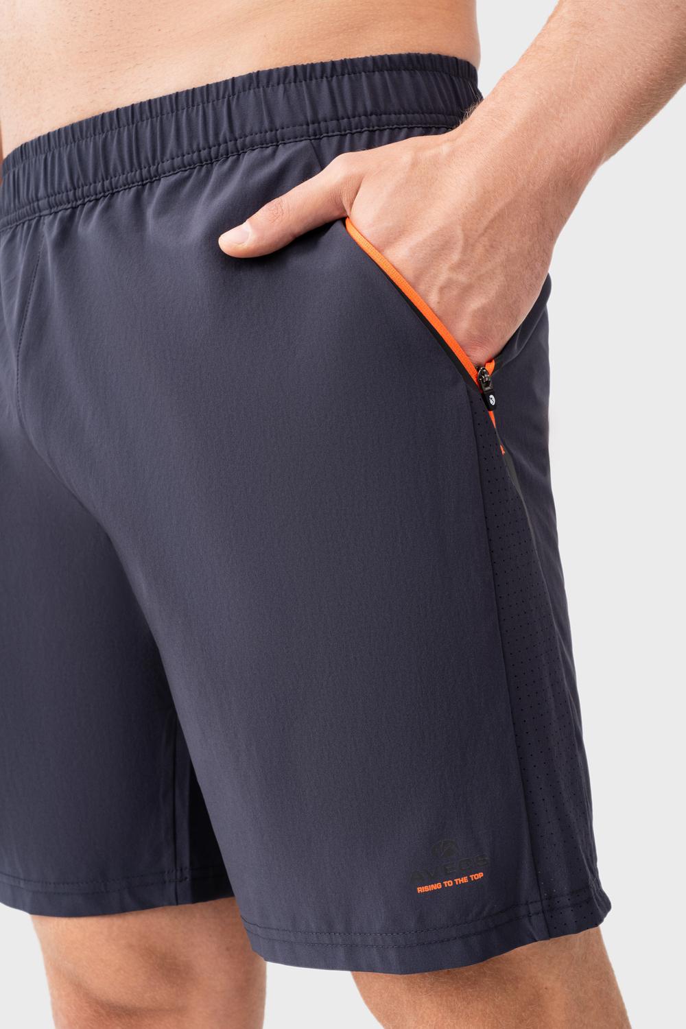 Шорти Avecs 30548/17 XL Сірий - фото 4