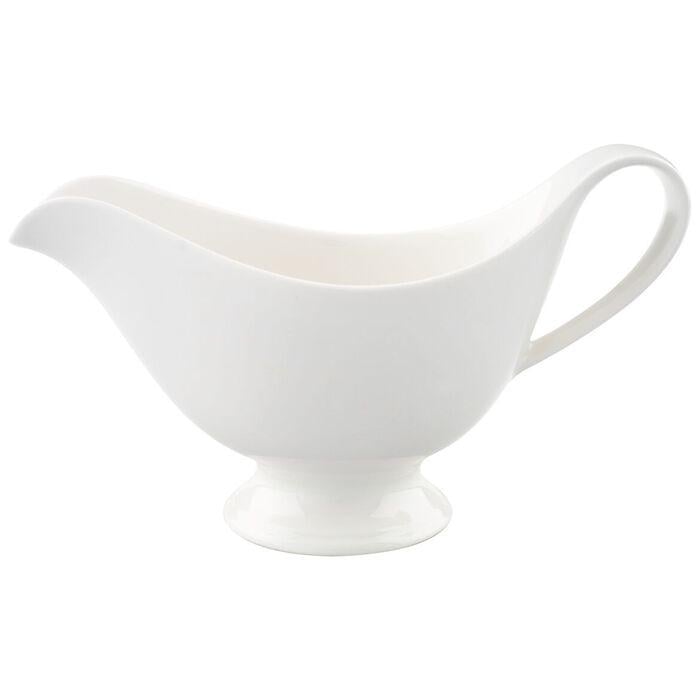 Соусник Villeroy & Boch For Me 0,4л, Белый