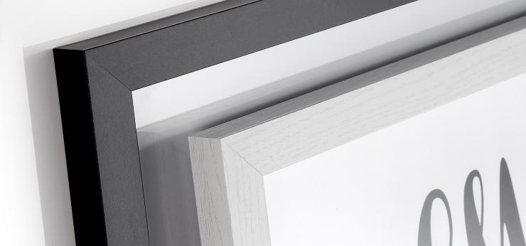 Картина La Forma HUB дерево Белый (A701M05) - фото 2