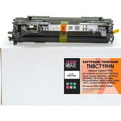 Картридж NewTone для Canon MF5840 LBP-6300 как Canon 719H (TNBC719HN)