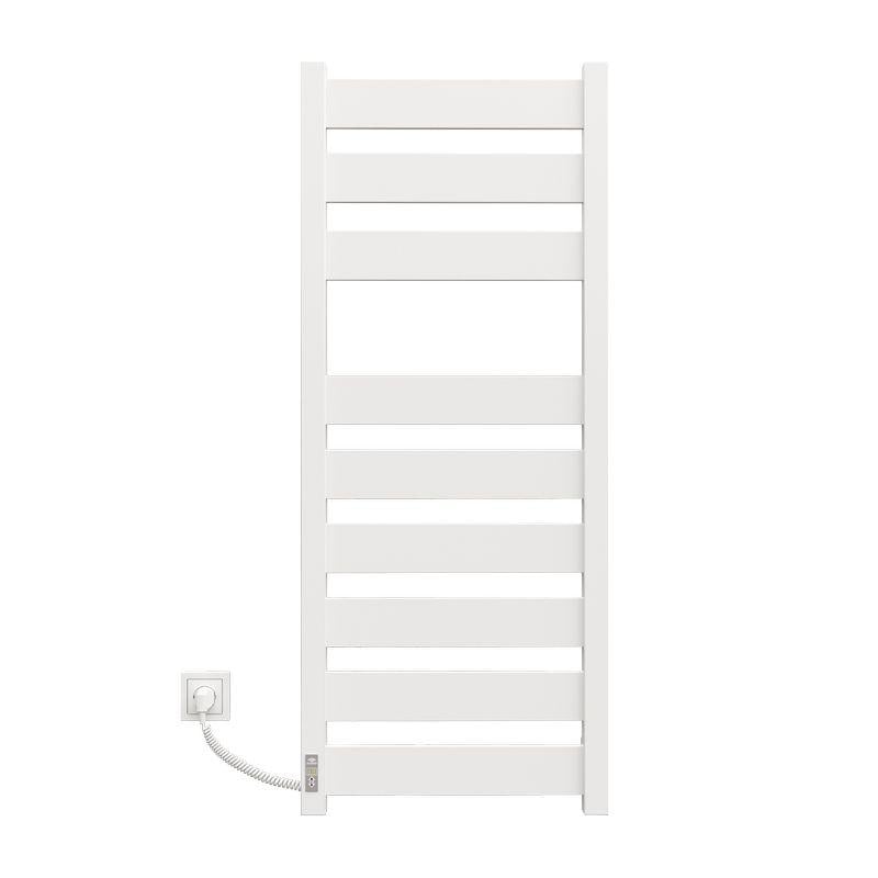 Рушникосушарка електрична KOSSER Волс 1200х500/9 EL з таймером Білий (2000962924169-1)