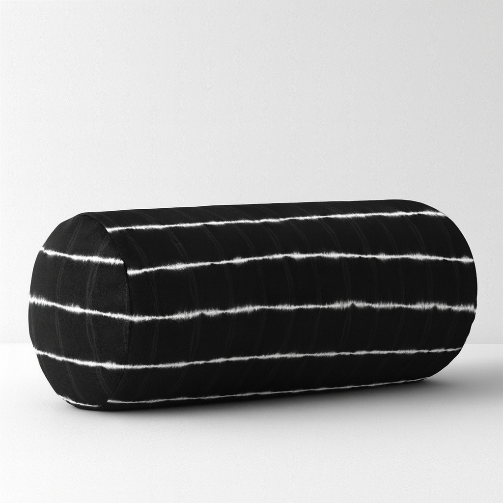 Подушка-валик Presentville Черный (PV SEA004)