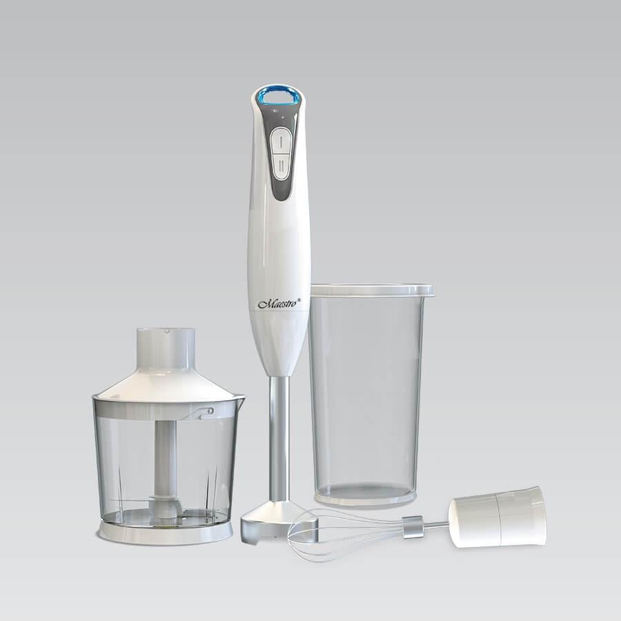 Блендер Maestro MR-565 400 Вт (32789381) Блендер Maestro MR-565 400 Вт (32789381)