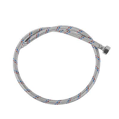 Шланг для води Fas flex SS Мх10 1,5 м (SW-59402)