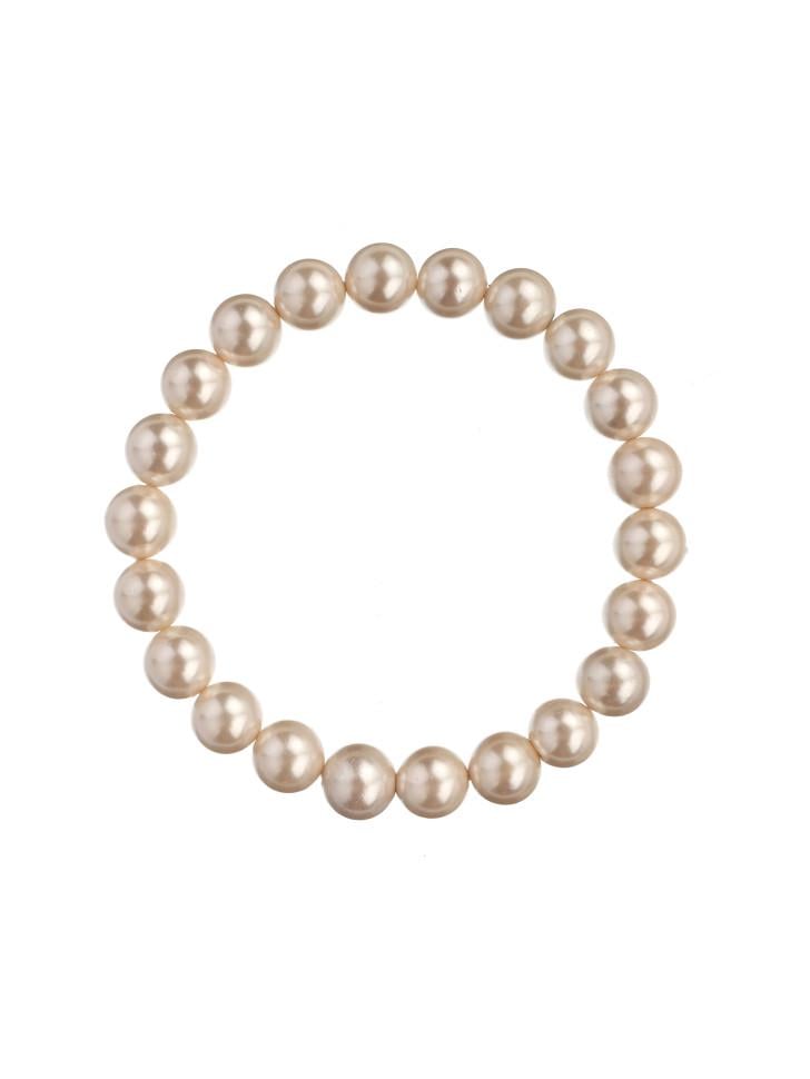 Браслет из натурального перламутра (4694)