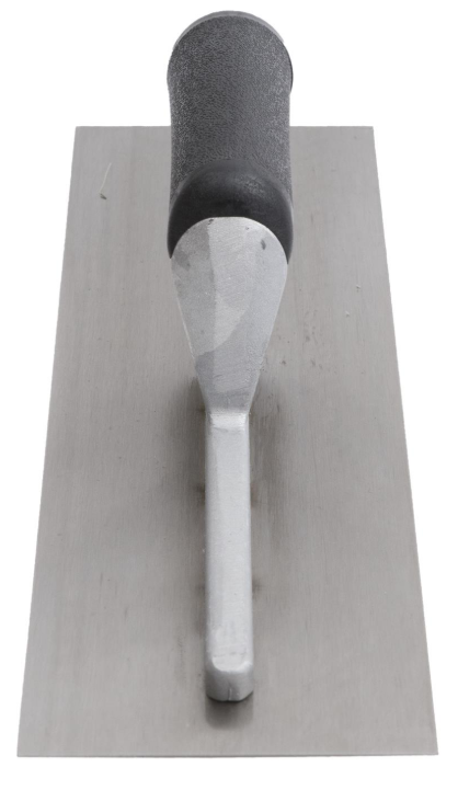 Шпатель фінішний Marshalltown Finishing Trowel з лезом із загартованої сталі/пластикова ручка 406x102 мм (18344) - фото 2 Шпатель фінішний Marshalltown Finishing Trowel з лезом із загартованої сталі/пластикова ручка 406x102 мм (18344) - фото 2