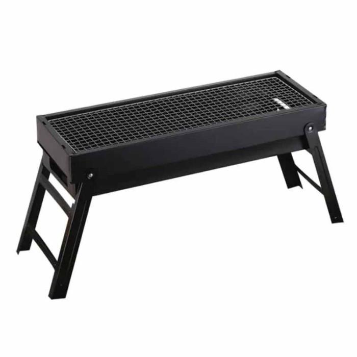 Мангал MA533 60х22х32 см (5950) - фото 3