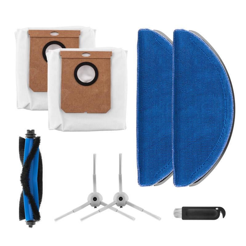 Робот-пылесос ETA Galaxo PRO 6239 90000 (ETA623990000) - фото 9 Робот-пылесос ETA Galaxo PRO 6239 90000 (ETA623990000) - фото 9