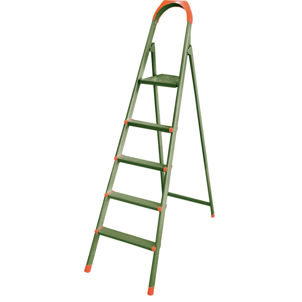 Драбина Vist плоскоовальний профіль 5 сходинок