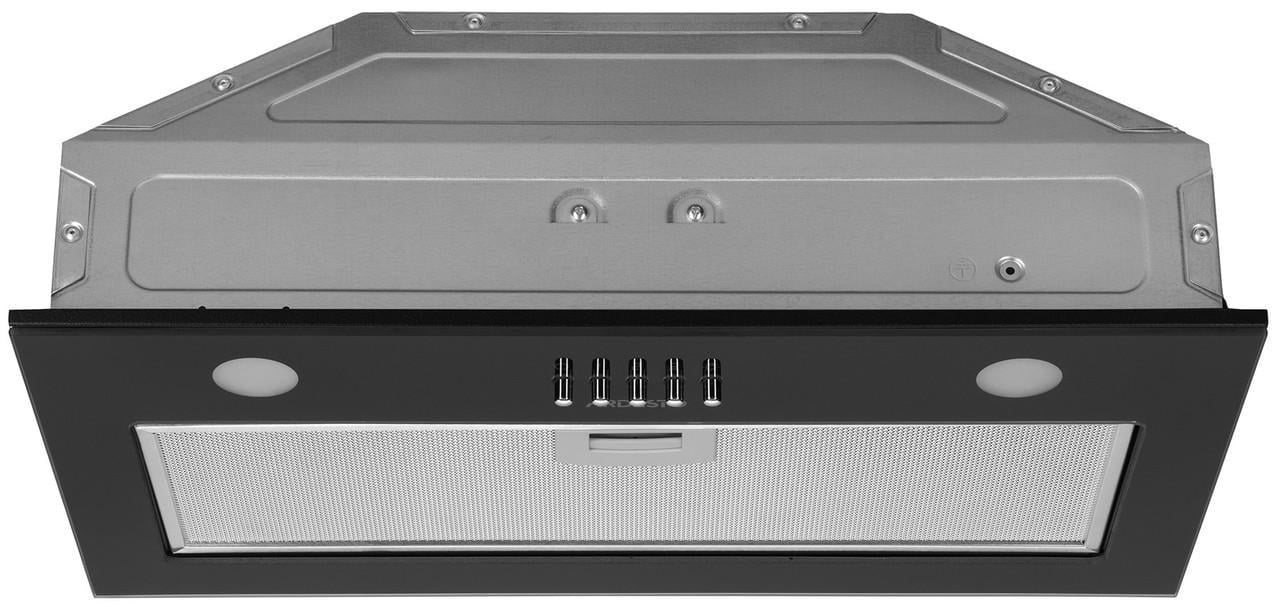 Витяжка вбудована Ardesto HFI-F900GBL