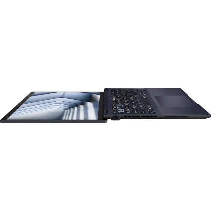 Ноутбук Asus ExpertBook B3 B3604CMA-QY0335X Star Black (90NX0731-M00BY0) - фото 5