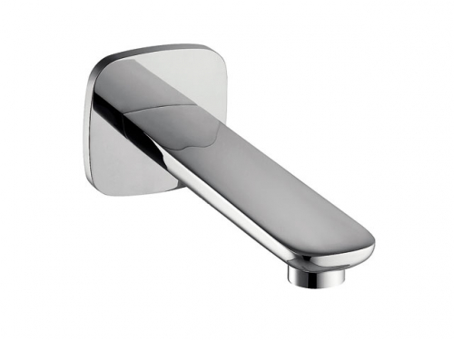 Излив Aqua-World Modern для встроенного смесителя 21 см (СМ40Мд.2.1)