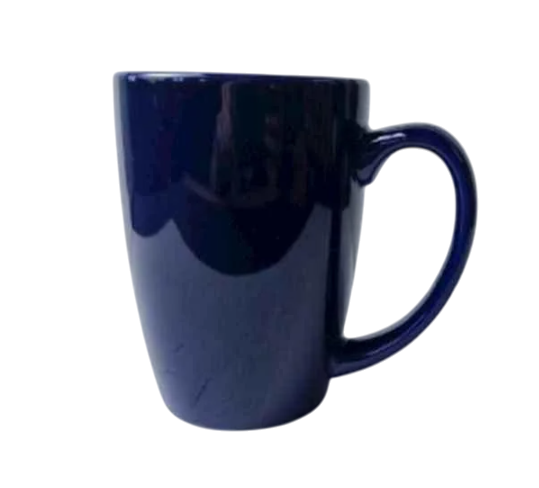 Чашка SNT 400 мл Navy (3574-03-02)