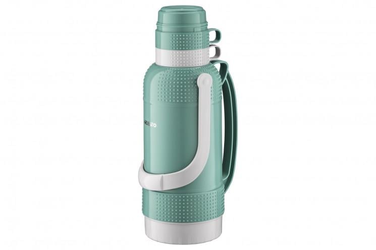 Термос Ardesto Gemini Gourmet 3200 мл Зеленый (1993652119)