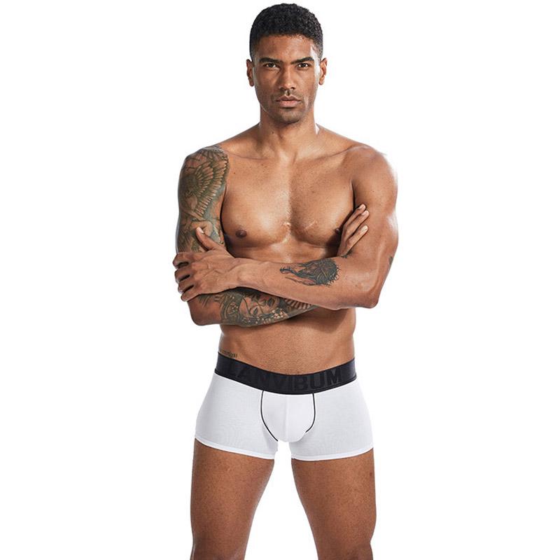 Трусы Lanvibum XL Белый (7463)