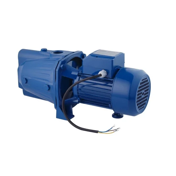 Насос поверхневий FORWATER JET100L 1,1 кВт H 50 м Q 3 м3/год чавун