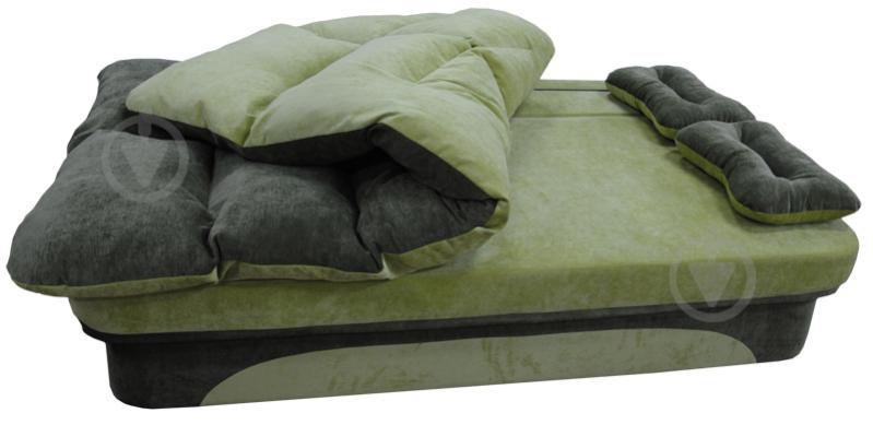 Диван Ribeka Леонора Зелений (17D01) - фото 4