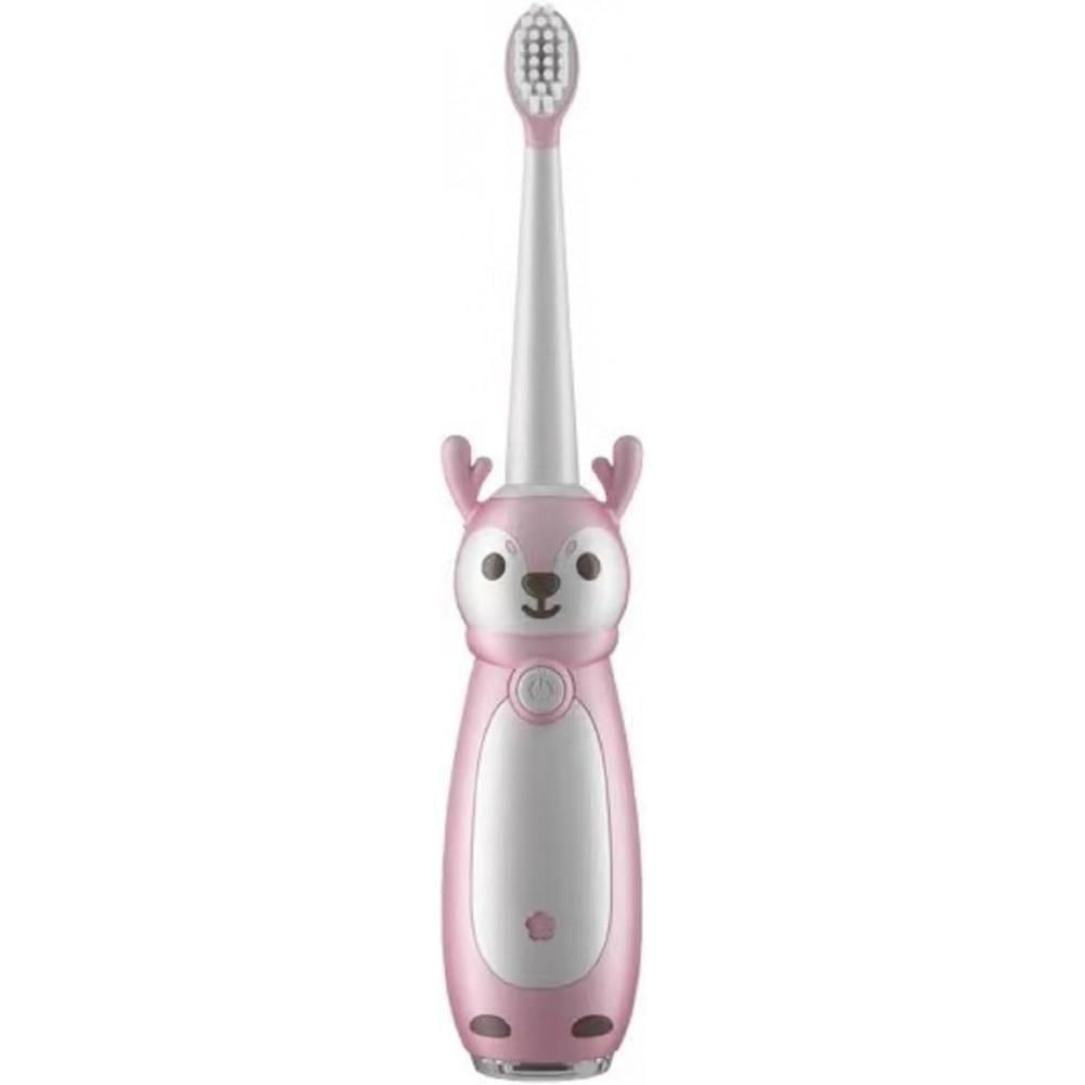 Зубна щітка електрична Electric Toothbrush (MD-807A)