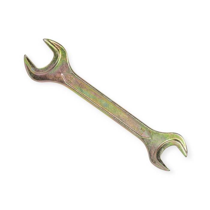 Ключ рожковый Sigma 50х55 мм Standard (2684183449)