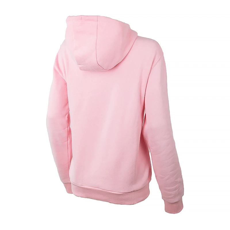 Худи женское Ellesse Torices р. 36 Розовый (SGS03244-LIGHT-PINK 36) - фото 2