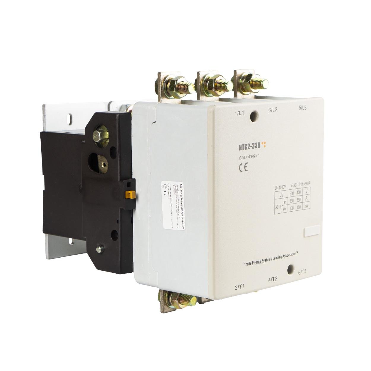 Контактор TESLA NTC2-330 (159)