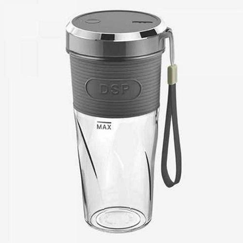 Блендер портативный DPS KJ2087 350 мл 50 Вт (01629)