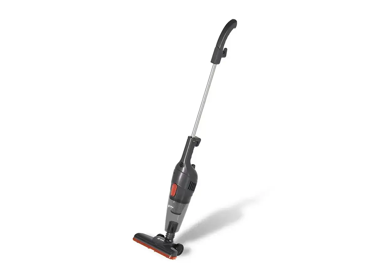 Пилосос контейнерний вертикальний BITEK BT-1800 HEPA ручний 4200 Вт 0,5 л (32992356) Пилосос контейнерний вертикальний BITEK BT-1800 HEPA ручний 4200 Вт 0,5 л (32992356)