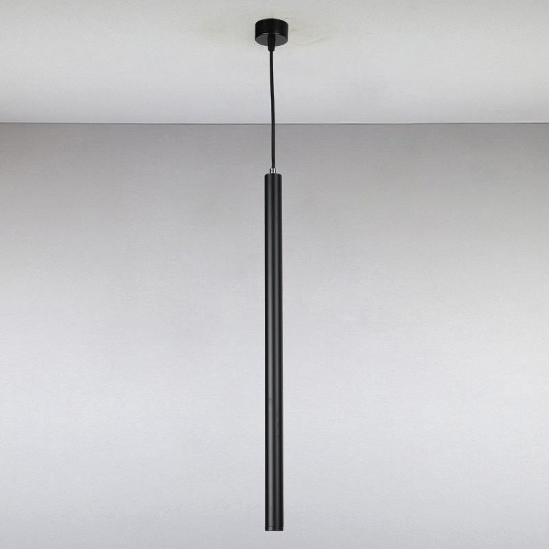 Люстра подвесная LED Light House LS-14658B BK 3W Черный