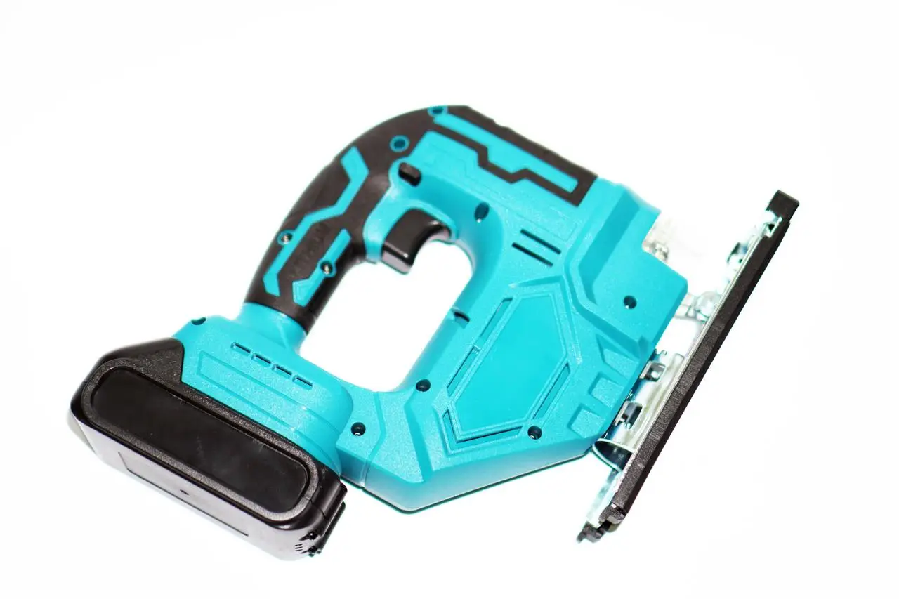 Лобзик акумуляторний Lithium 2хАКБ у валізі (23470956) - фото 7